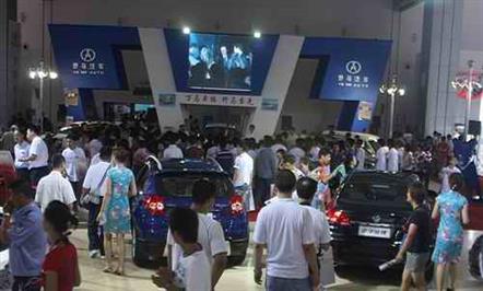 增强品牌推广　提高着名度