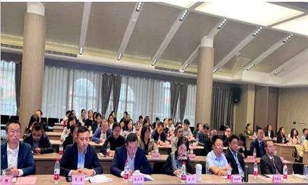 008PG国际集团召开2023年度财务决算、、、年度审核暨2024年度周全预算安排聚会