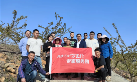 第四次手艺帮扶——008PG国际集团开展“万企兴万村”纪实